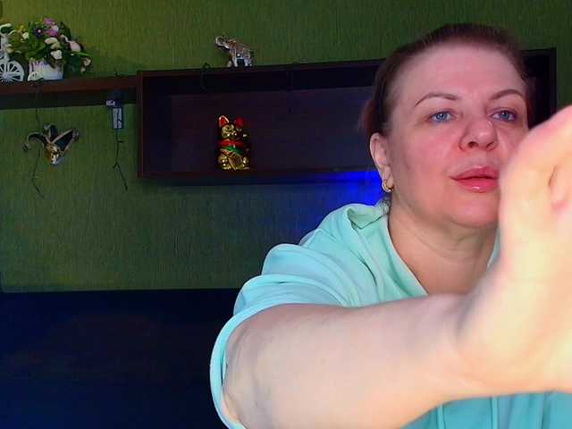 Taly1974's BongaCams show and profile