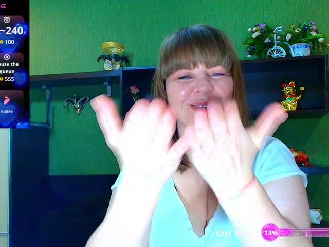 Taly1974's BongaCams show and profile