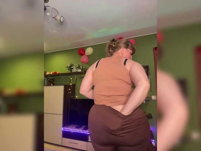 в попе у Taly1974