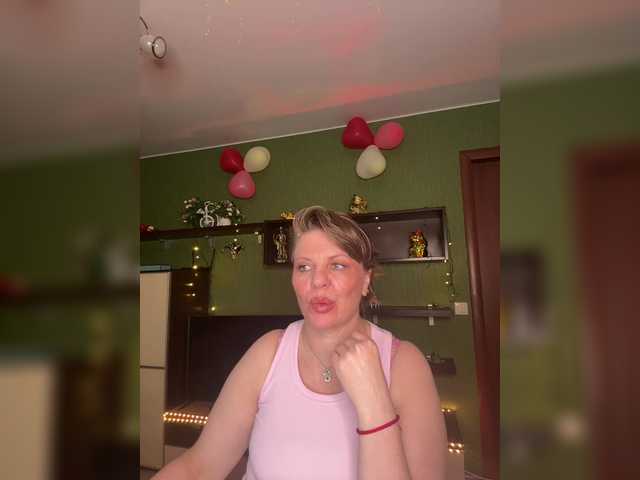 Taly1974's BongaCams show and profile