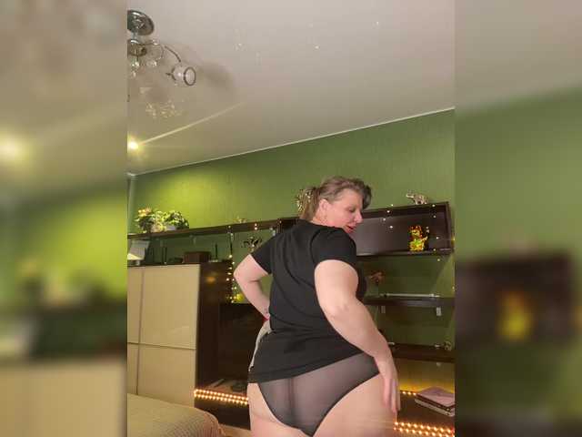 Taly1974's BongaCams show and profile