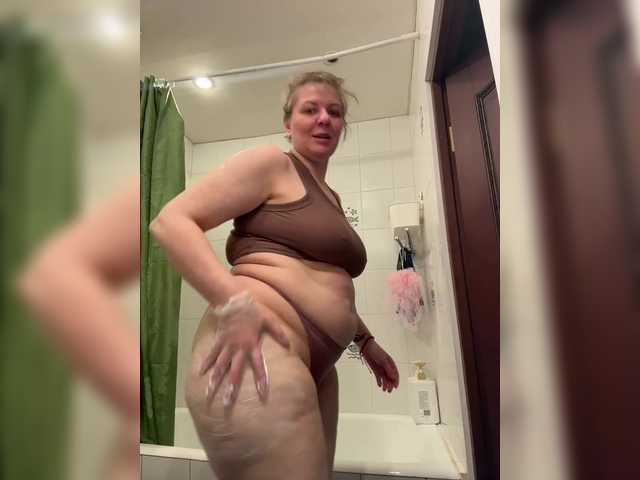 Taly1974's BongaCams profile