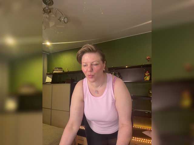 Taly1974's BongaCams show and profile
