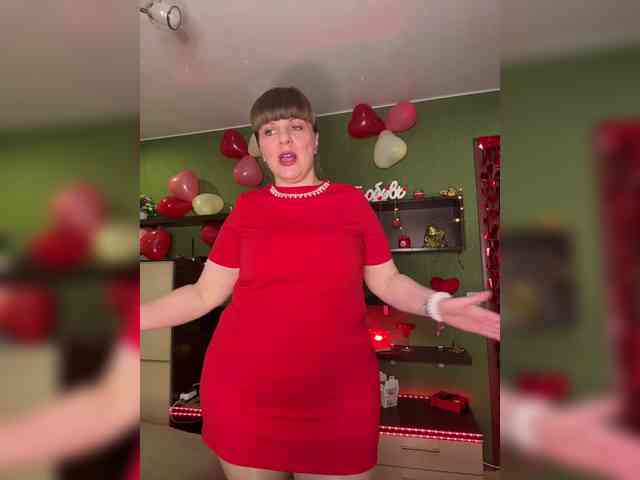 Veronika_Gold webcam