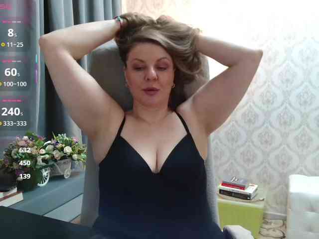 Veronika_Gold webcam