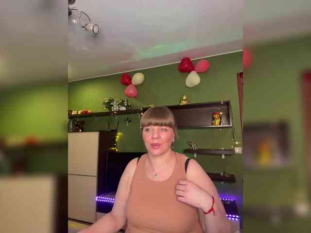 Veronika_Gold webcam