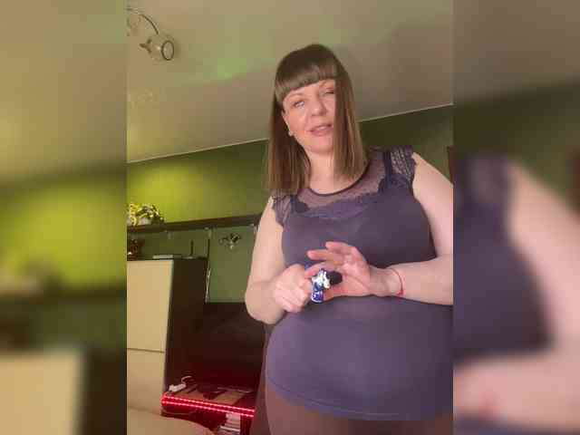 Veronika_Gold webcam