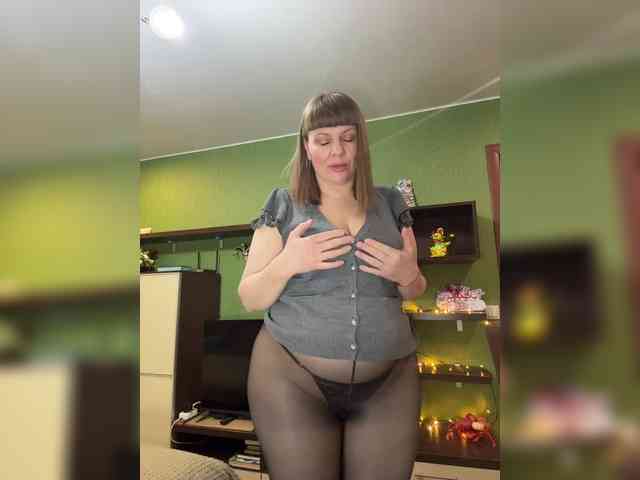 Veronika_Gold webcam