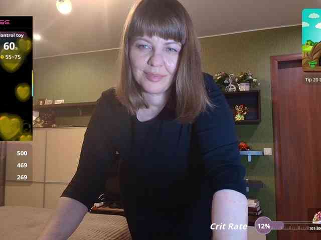 Veronika_Gold webcam