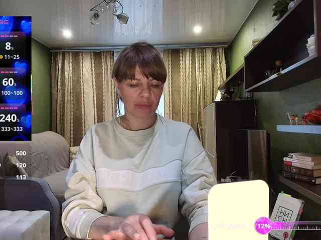 Veronika_Gold webcam