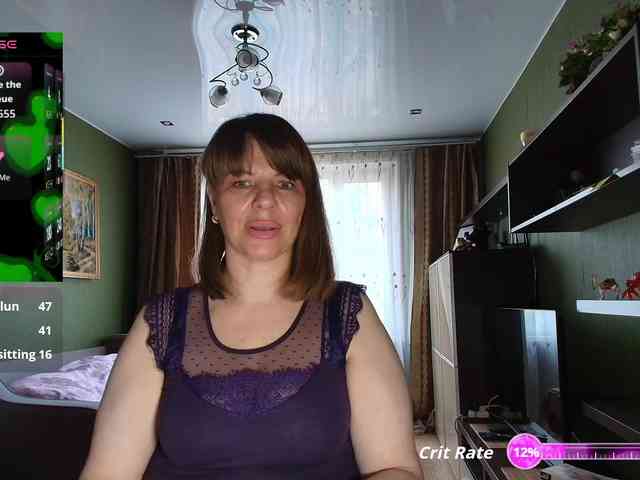 Veronika_Gold webcam