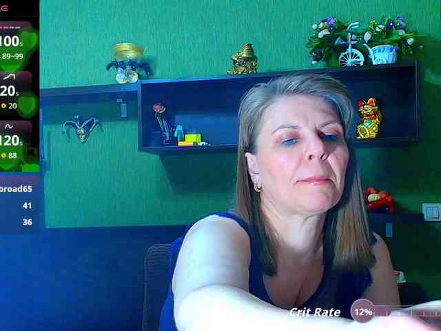 Veronika_Gold webcam