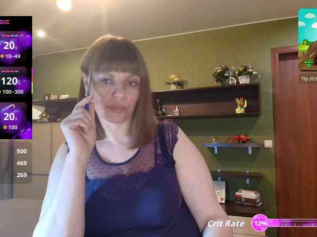 Veronika_Gold webcam