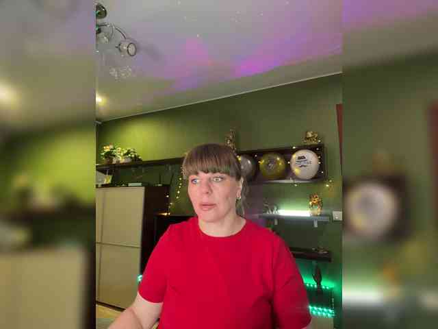 Veronika_Gold webcam