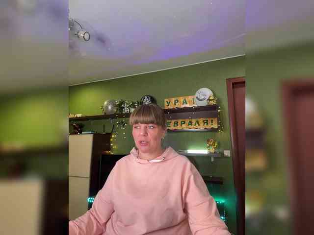 Veronika_Gold webcam