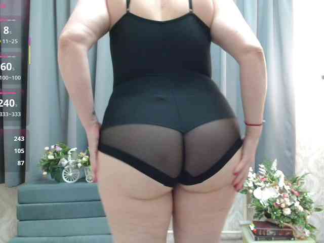 Veronika_Gold webcam