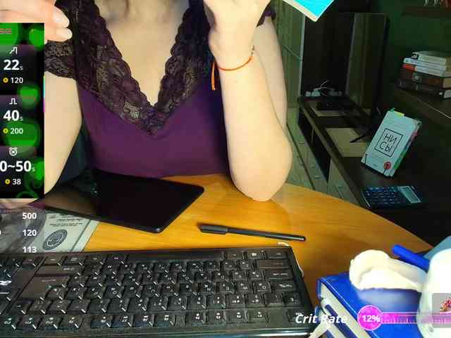Veronika_Gold webcam