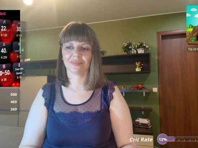 Veronika_Gold webcam