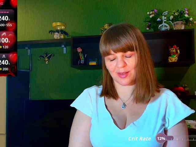 Veronika_Gold webcam