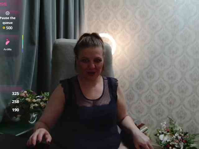 Veronika_Gold webcam