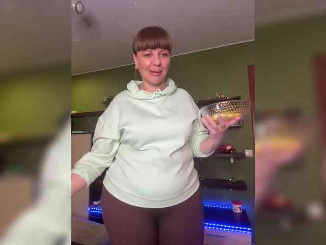 Veronika_Gold webcam