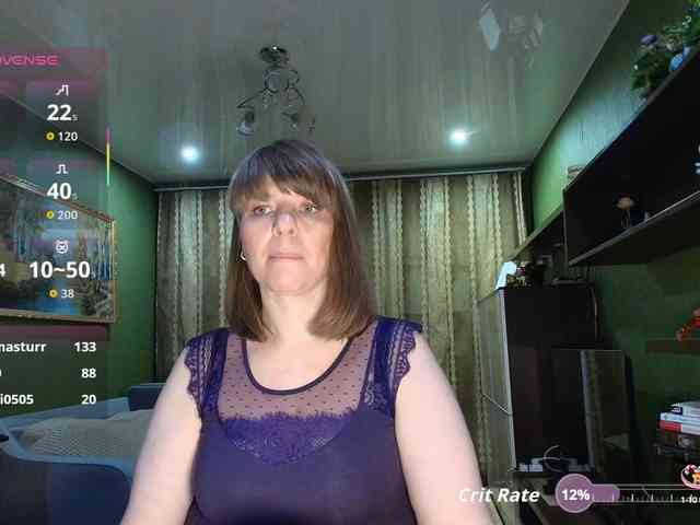 Veronika_Gold webcam