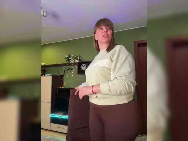 Veronika_Gold webcam