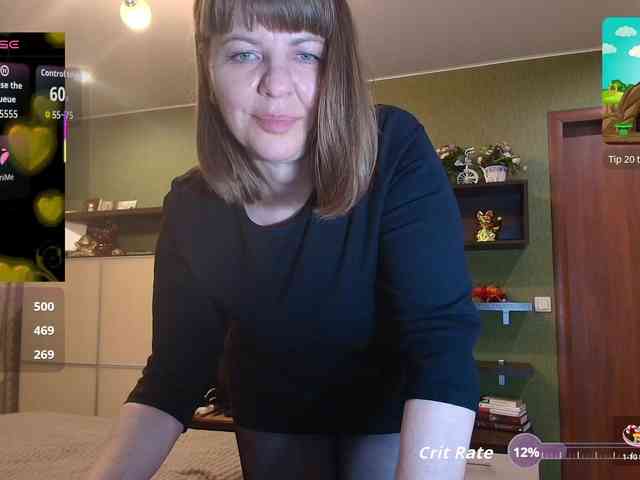 Veronika_Gold webcam