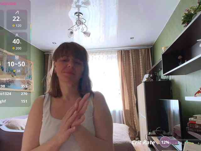 Veronika_Gold webcam