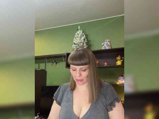 Veronika_Gold webcam