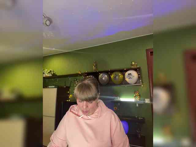 Veronika_Gold webcam