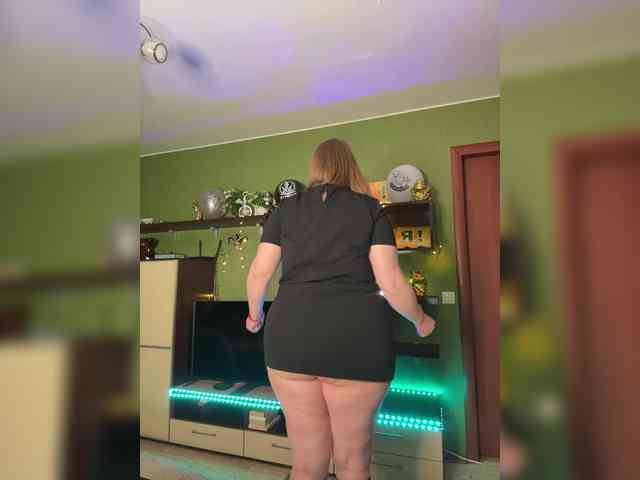 Veronika_Gold webcam