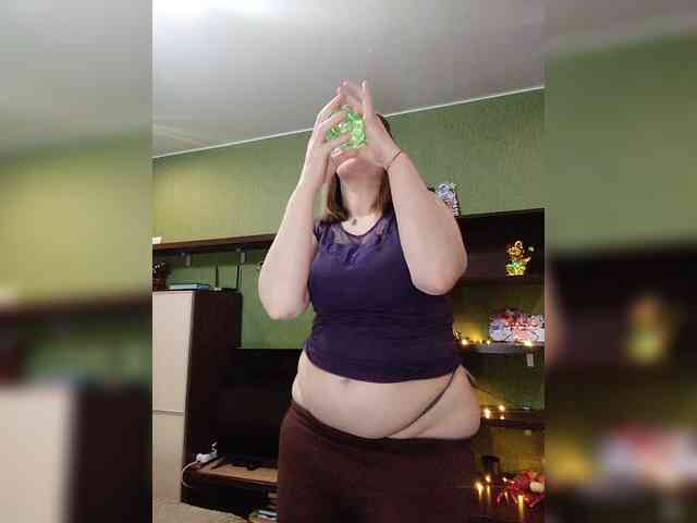 Veronika_Gold webcam