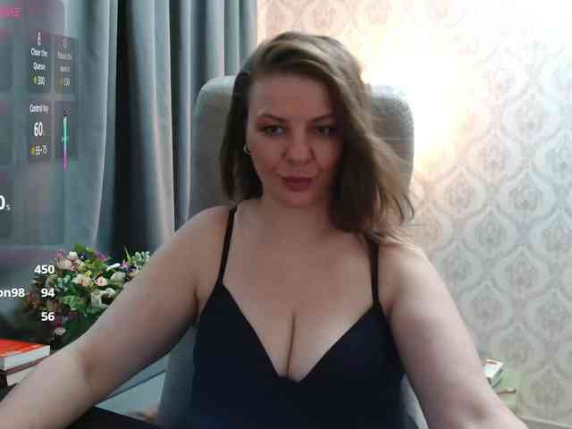 Veronika_Gold webcam