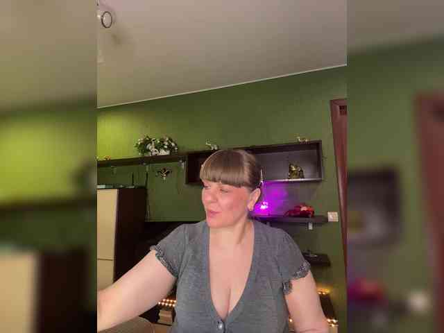 Veronika_Gold webcam
