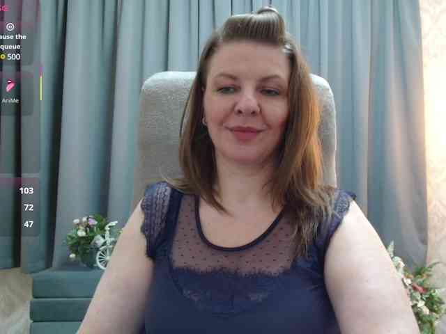 Veronika_Gold webcam