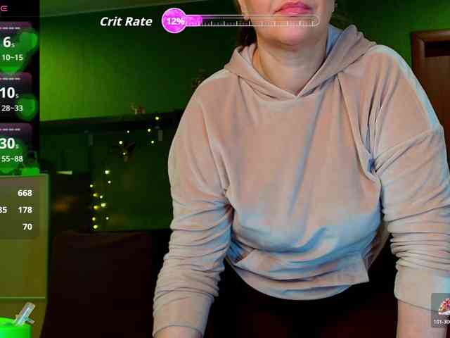 Veronika_Gold webcam