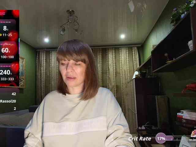 Veronika_Gold webcam