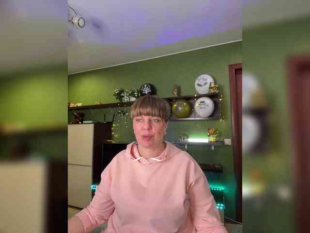 Veronika_Gold webcam