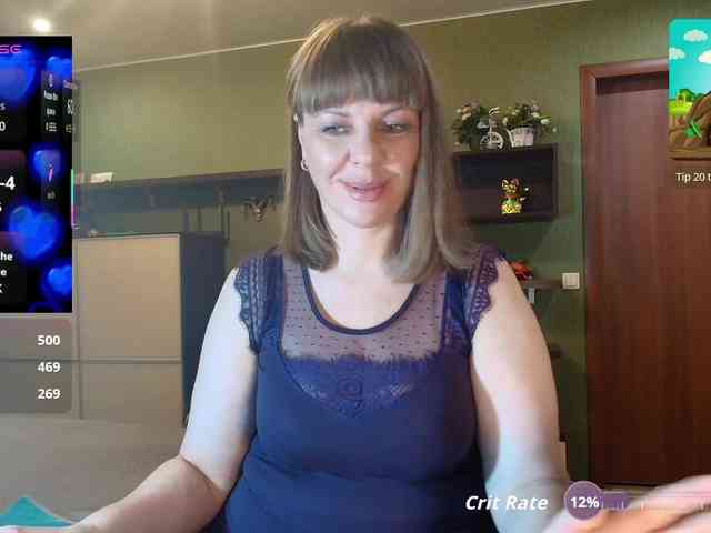 Veronika_Gold webcam