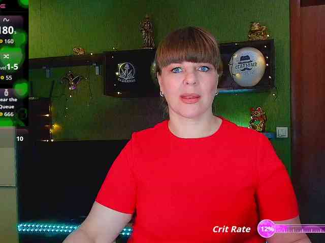 Veronika_Gold webcam