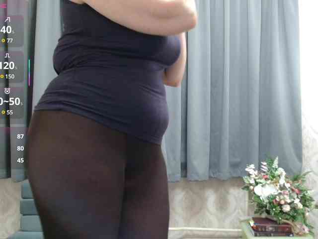 Veronika_Gold webcam