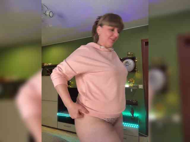 Veronika_Gold webcam