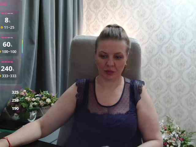Veronika_Gold webcam
