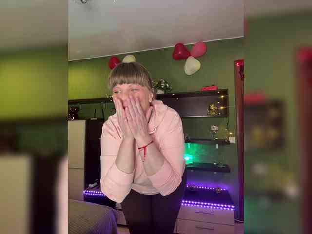 Veronika_Gold webcam