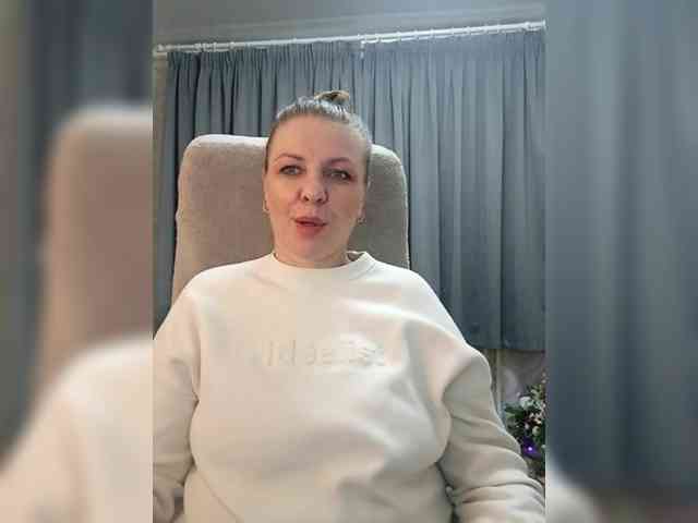 Taly1974 Live Webcam on BongaCams