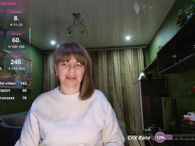 Veronika_Gold webcam