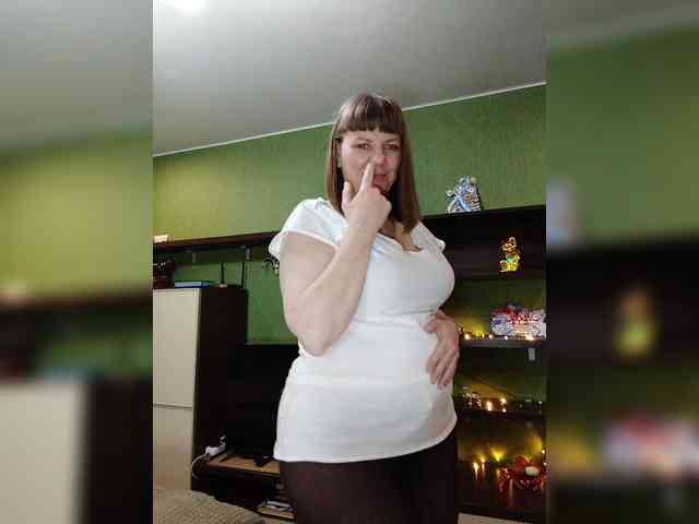 Veronika_Gold webcam