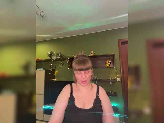 Veronika_Gold webcam