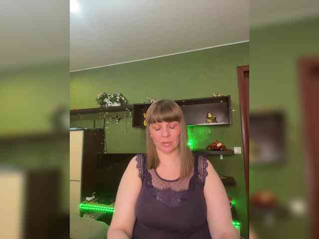 Veronika_Gold webcam